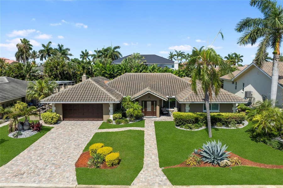 Property photo for 6129 LEELAND STREET S, St Petersburg, FL