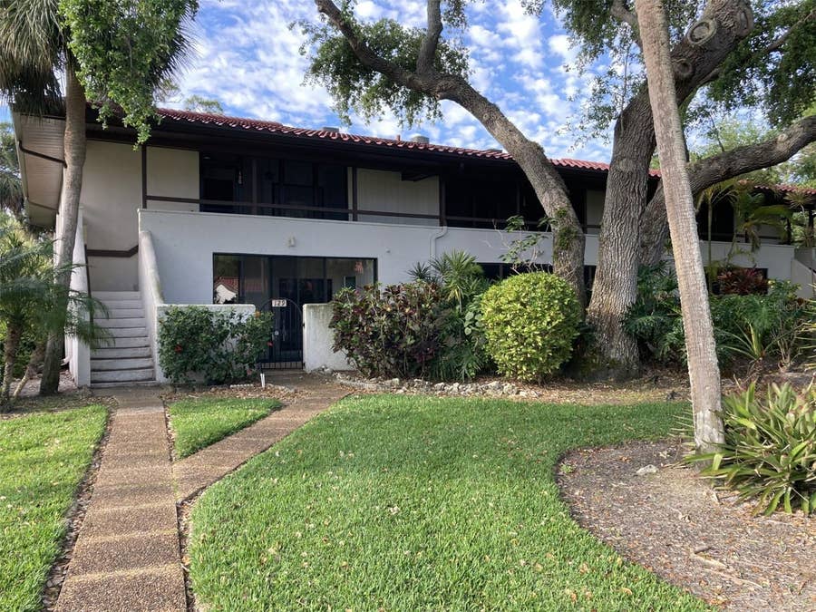 Property photo for 3500 EL CONQUISTADOR PARKWAY, #129, Bradenton, FL