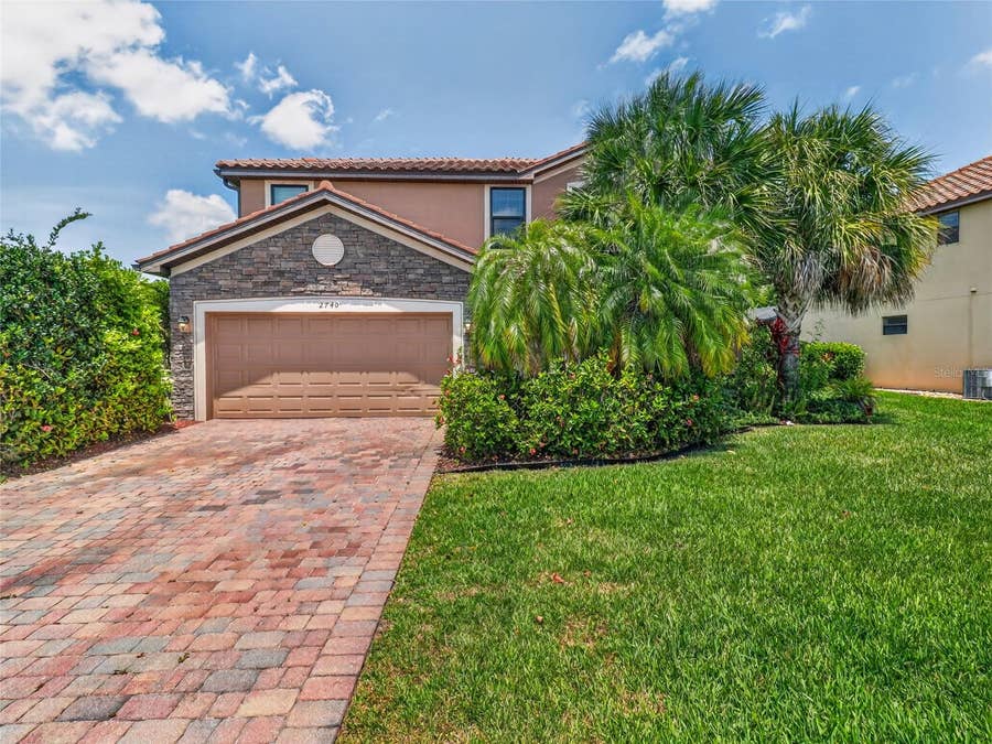 Property photo for 2740 VIA PIAZZA LOOP, Fort Myers, FL