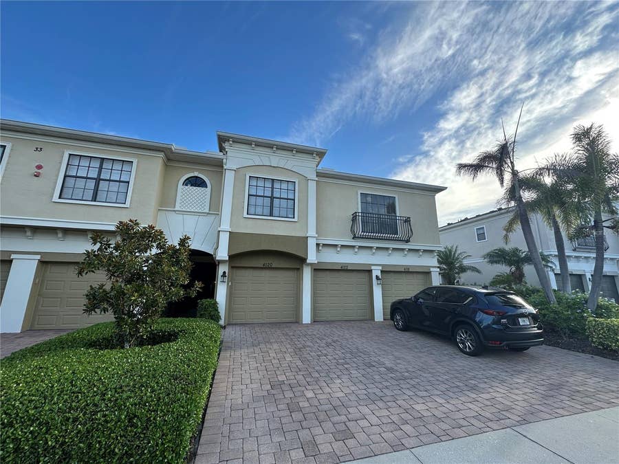 Property photo for 4122 OVERTURE CIRCLE, #533, Bradenton, FL