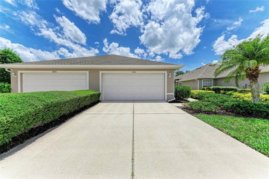Property photo for 3486 LAKEWOOD BOULEVARD, North Port, FL