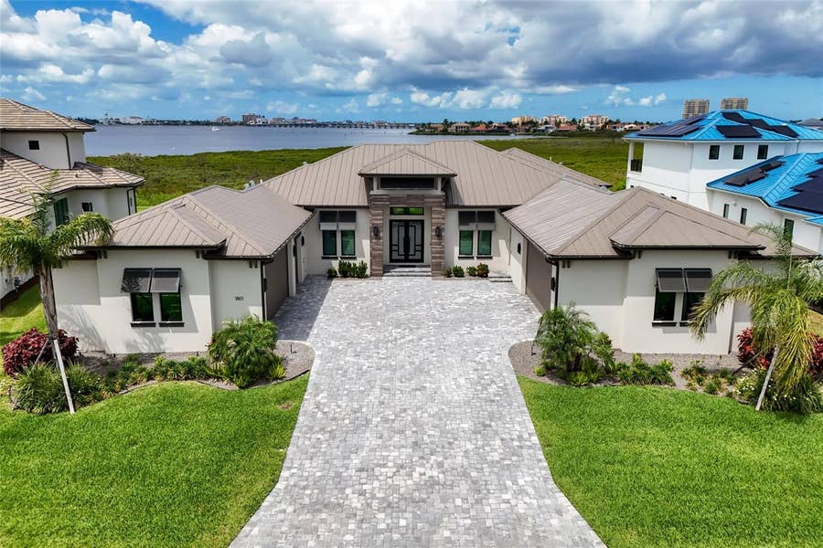 Property photo for 1801 4TH STREET E, Palmetto, FL