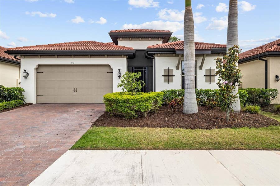 Property photo for 352 TOSCAVILLA BOULEVARD, Nokomis, FL