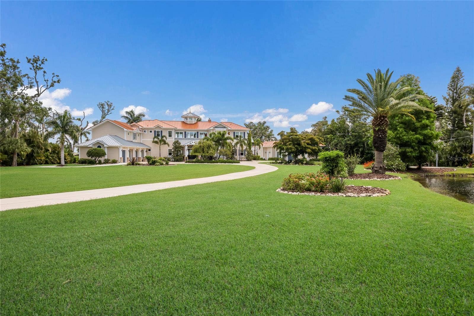 1707 71ST STREET NW, Bradenton, FL 34209