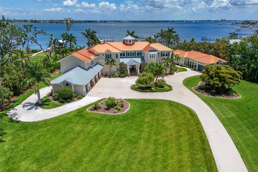 Property photo for 1707 71ST STREET NW, Bradenton, FL