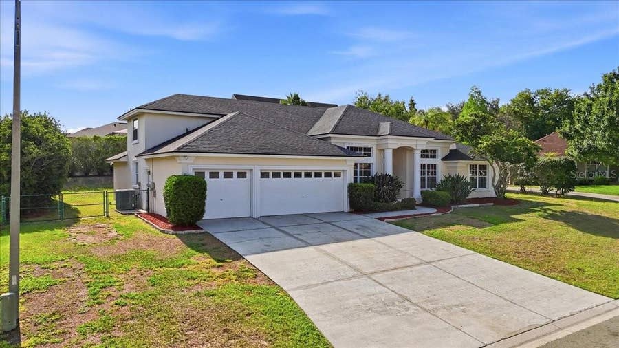 Property photo for 5628 WOODWIND HILLS DRIVE, Lakeland, FL