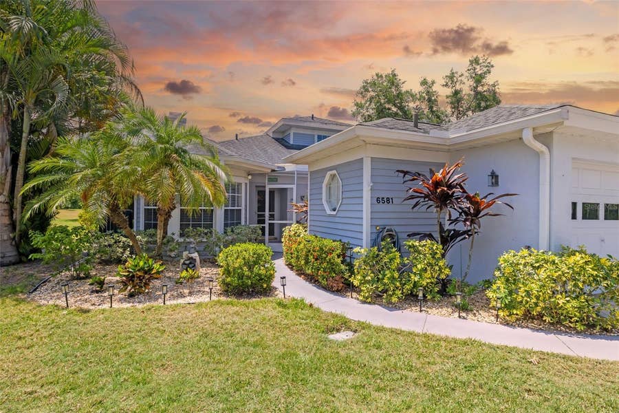 Property photo for 6581 APPROACH ROAD, #63, Sarasota, FL