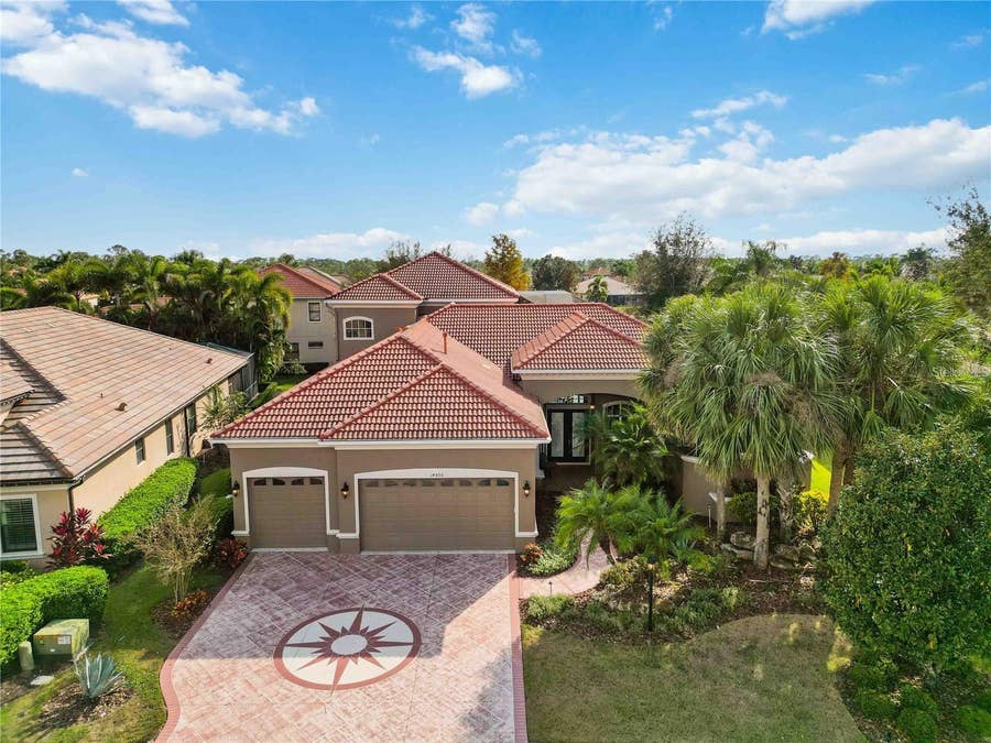 Property photo for 14806 BOWFIN TERRACE, Lakewood Ranch, FL