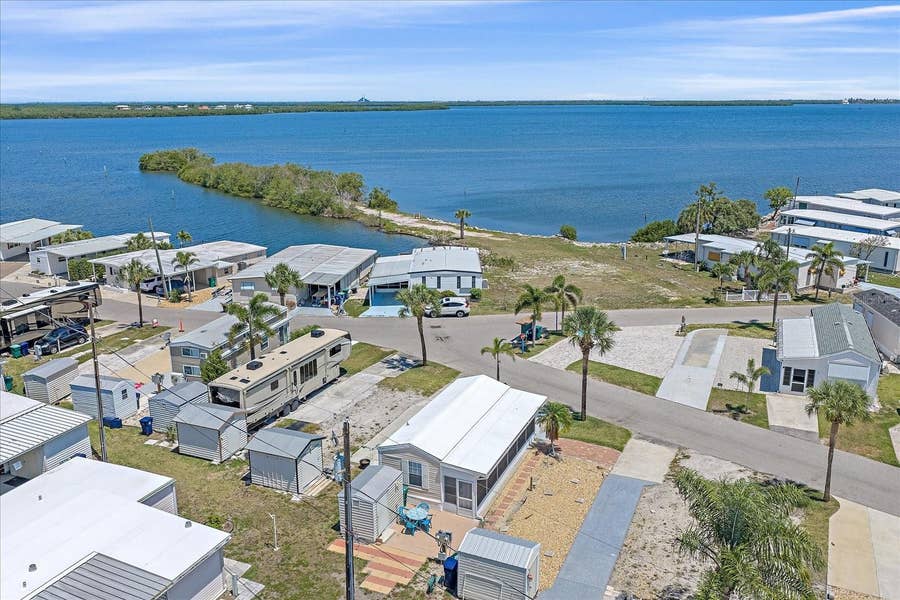 Property photo for 58 MONTEGO DRIVE, Palmetto, FL