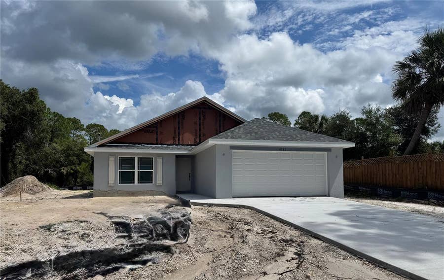Property photo for 4762 ADDLEY AVE., North Port, FL