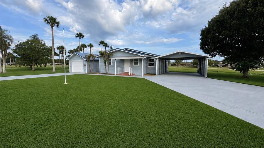 Property photo for 1205 LISA LANE, Okeechobee, FL
