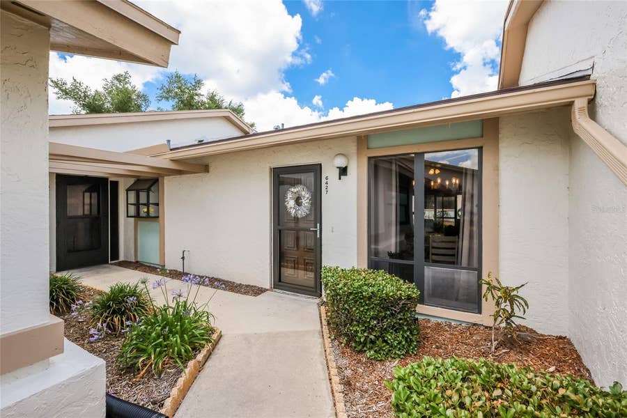 Property photo for 6427 HERITAGE LANE, #6427, Bradenton, FL