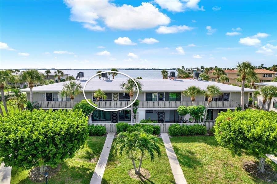 Property photo for 6500 FLOTILLA DRIVE, #187, Holmes Beach, FL