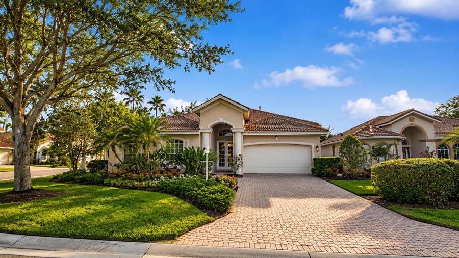 Property photo for 6836 BAY HILL DRIVE, Lakewood Ranch, FL