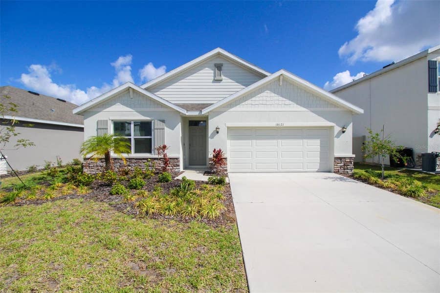 Property photo for 18121 METADO DRIVE, Lakewood Ranch, FL