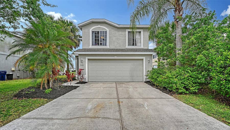 Property photo for 7086 CHATUM LIGHT RUN, Bradenton, FL