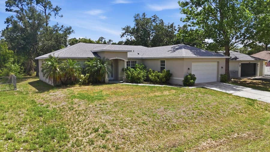 Property photo for 3089 TISHMAN AVENUE, North Port, FL