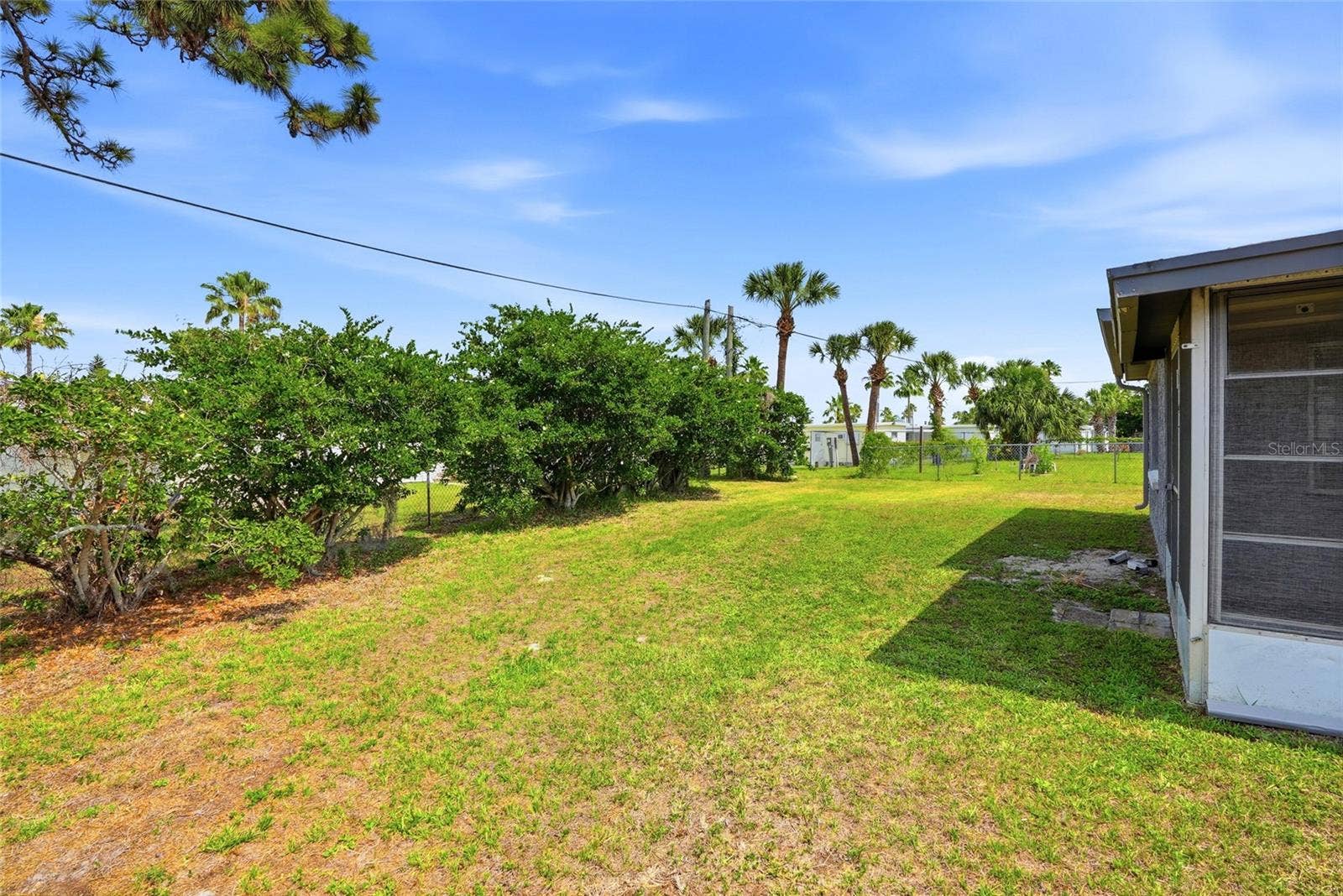 10737 FILLMORE AVENUE, Port Richey, FL 34668