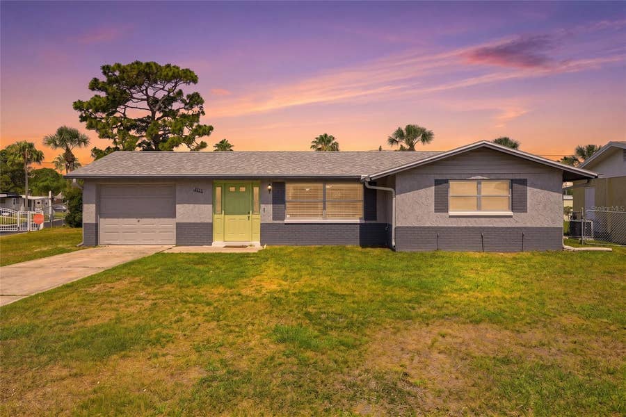 Property photo for 10737 FILLMORE AVENUE, Port Richey, FL