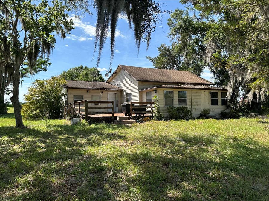 Property photo for 4090 CARLTON ROAD, Sarasota, FL