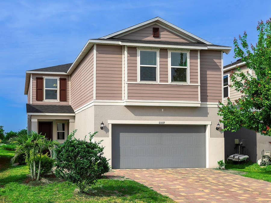 Property photo for 11539 GALLATIN TRAIL, Parrish, FL