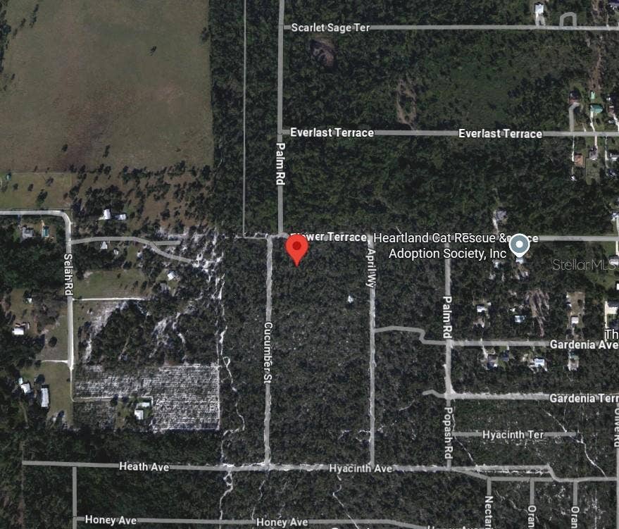 Property photo for 5306 CUCUMBER STREET, Sebring, FL