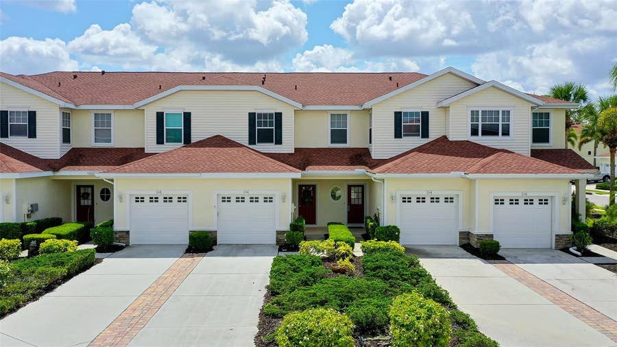 Property photo for 2336 ROSEWOOD LANE, North Port, FL