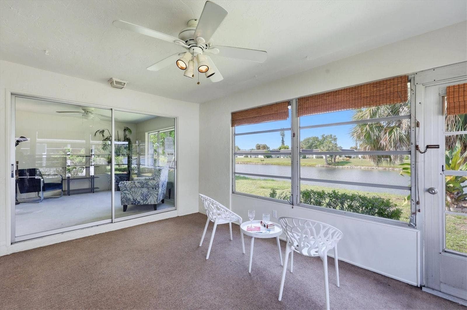 3960 LAKESIDE ROAD, #156, Sarasota, FL 34232