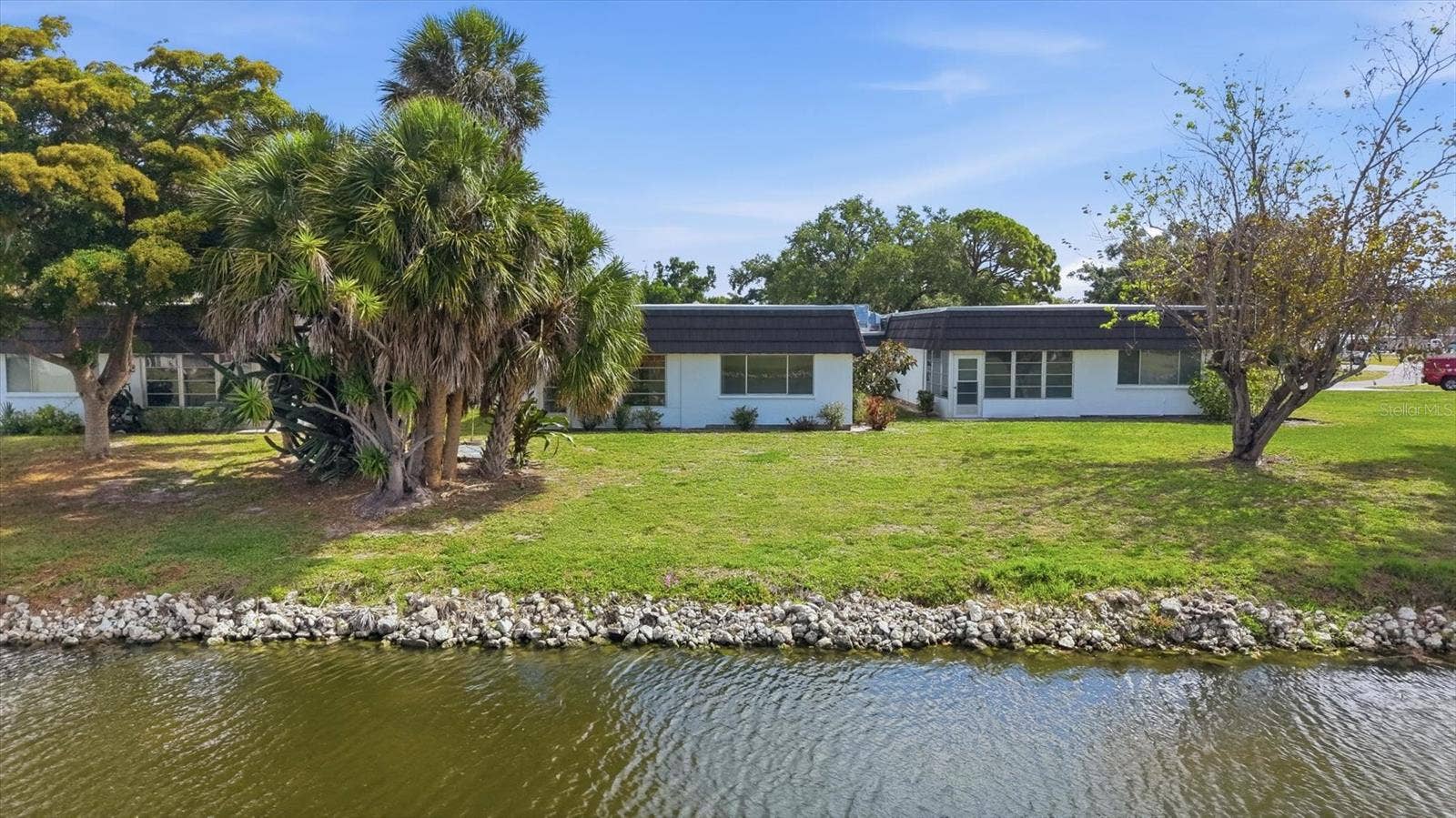 3960 LAKESIDE ROAD, #156, Sarasota, FL 34232