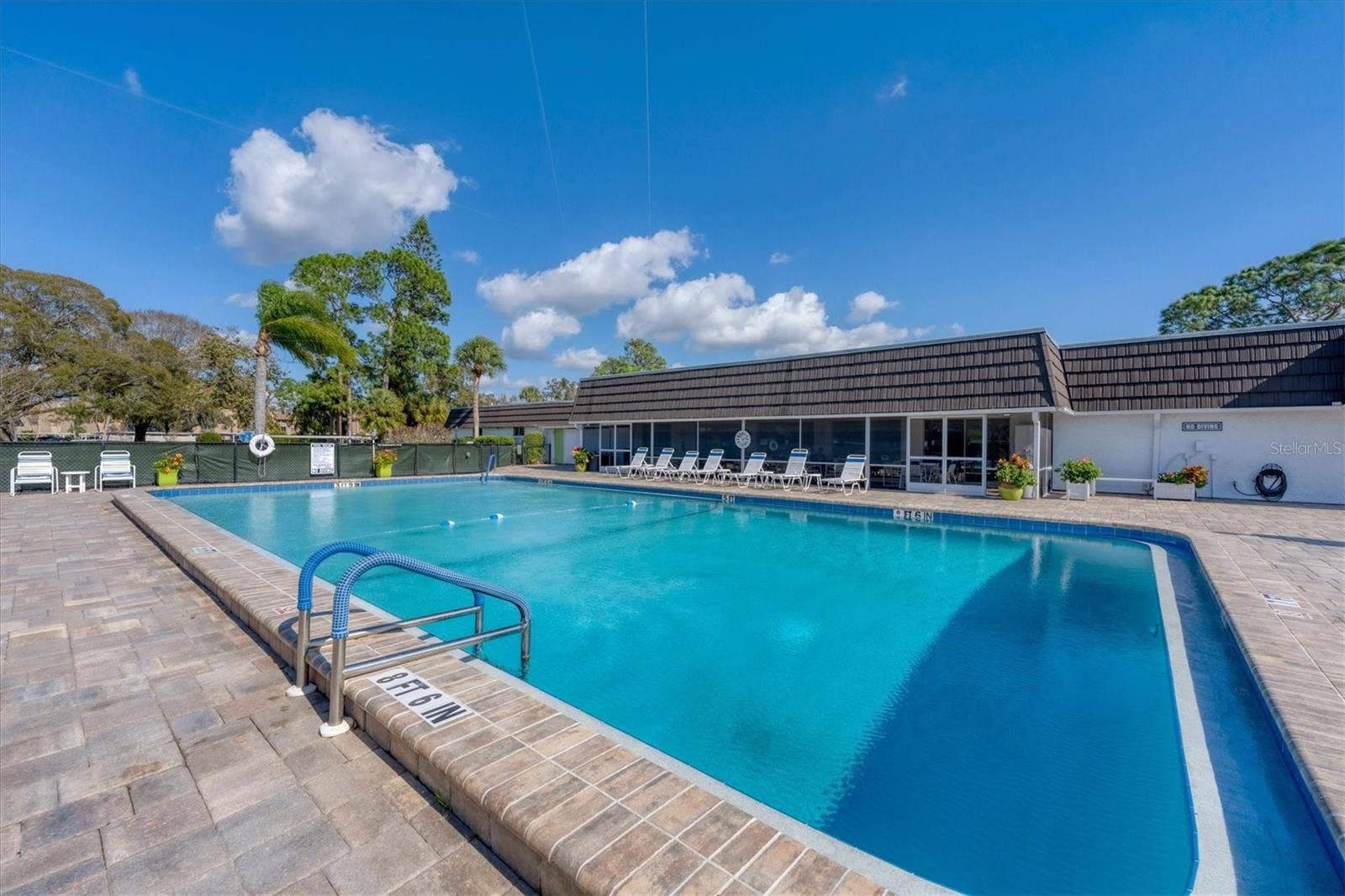 3960 LAKESIDE ROAD, #156, Sarasota, FL 34232