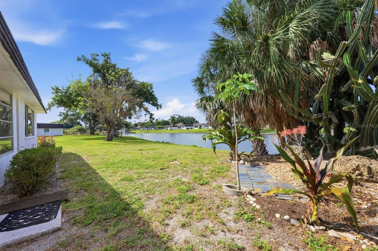 3960 LAKESIDE ROAD, #156, Sarasota, FL 34232