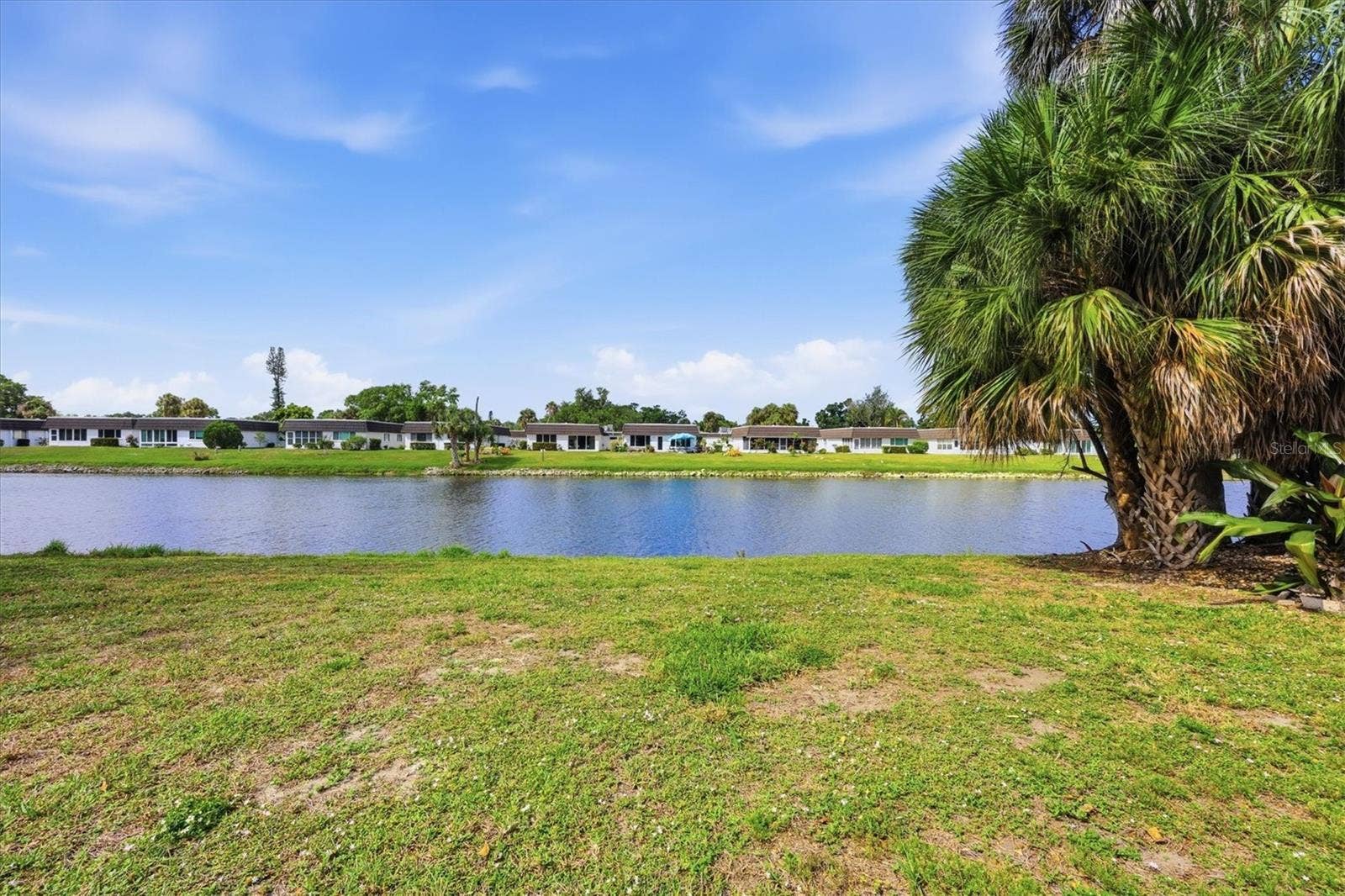 3960 LAKESIDE ROAD, #156, Sarasota, FL 34232