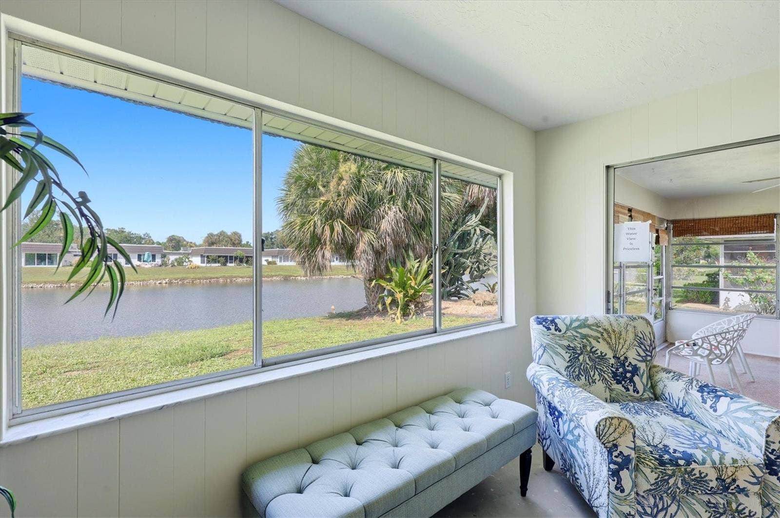 3960 LAKESIDE ROAD, #156, Sarasota, FL 34232