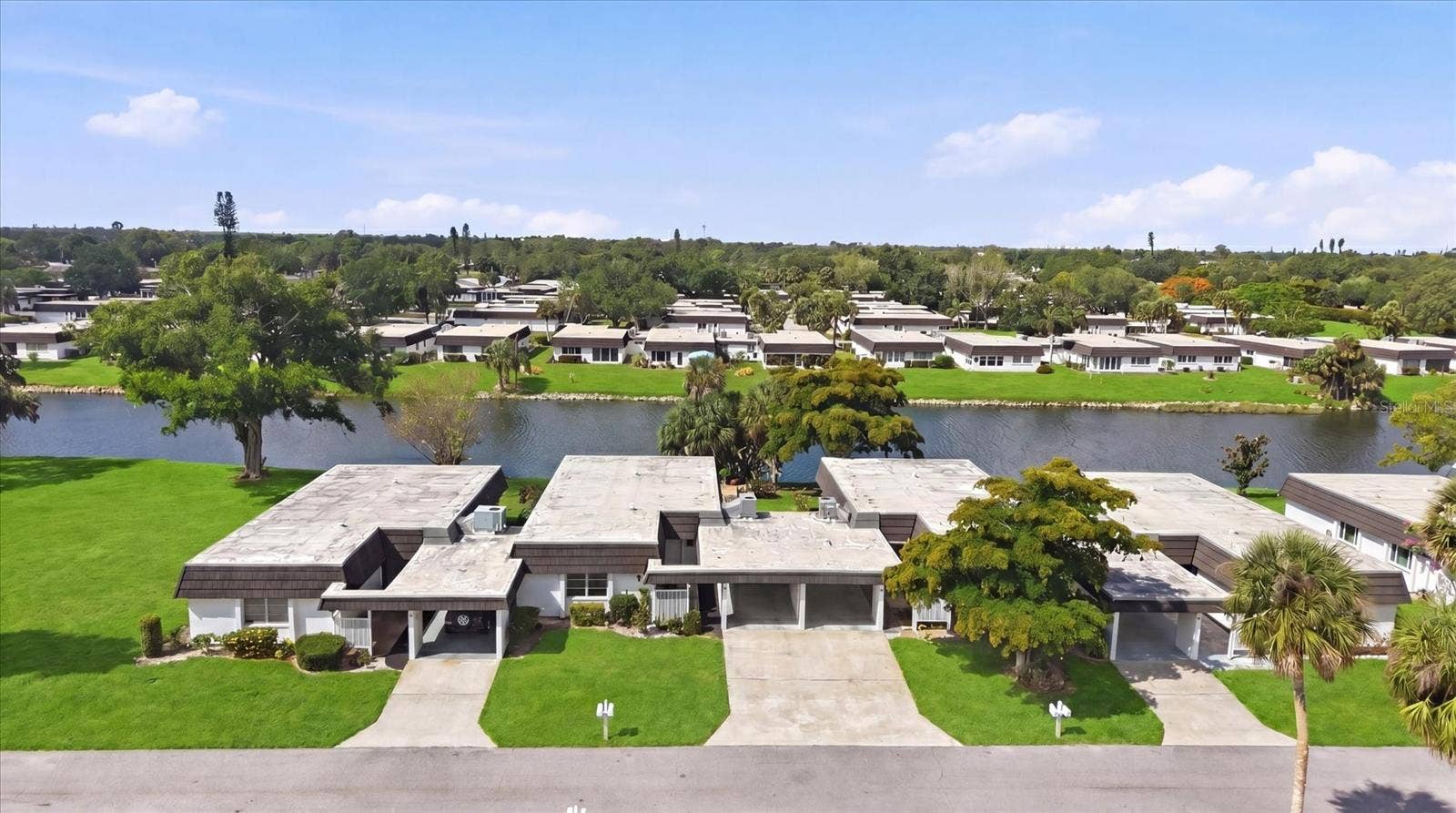 3960 LAKESIDE ROAD, #156, Sarasota, FL 34232