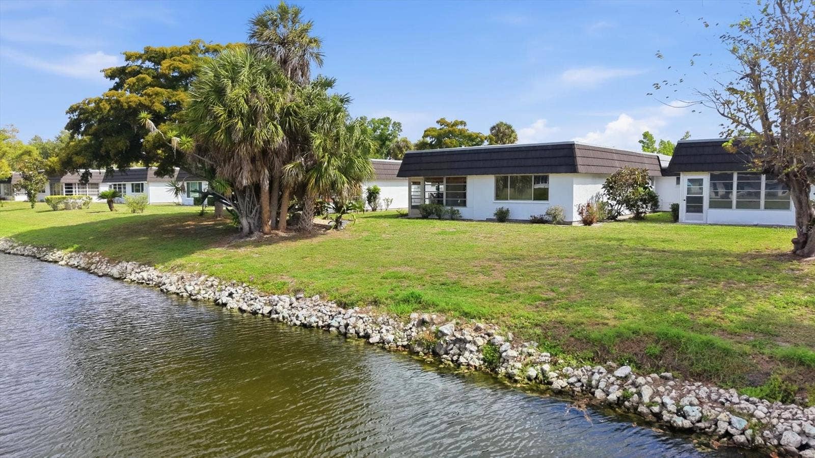3960 LAKESIDE ROAD, #156, Sarasota, FL 34232