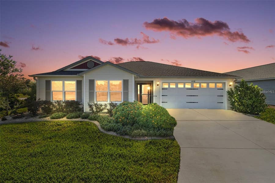 Property photo for 5719 BARRAW TERRACE, The Villages, FL