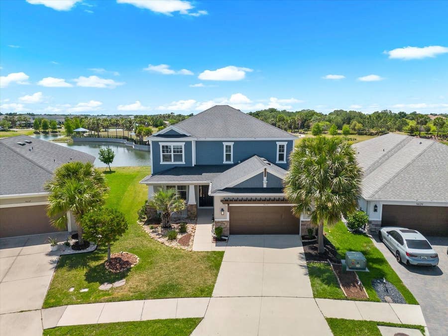 Property photo for 5633 MAIDENSTONE WAY, Palmetto, FL