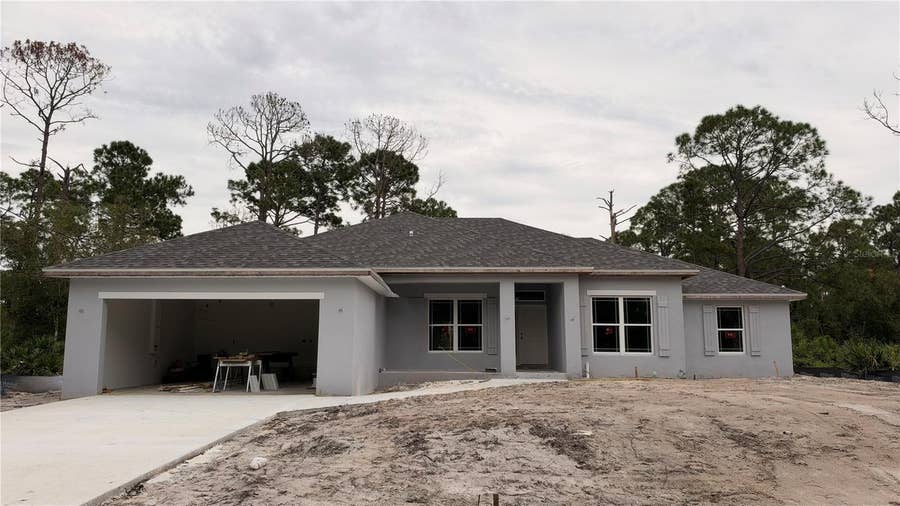 Property photo for 5082 MAKENA STREET, North Port, FL