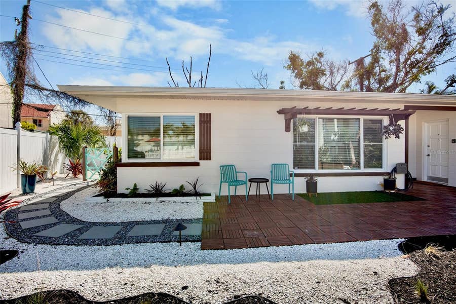 Property photo for 1138 SUN N SEA DRIVE, Sarasota, FL