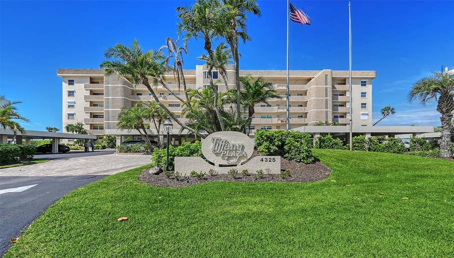 Property photo for 4325 GULF OF MEXICO DRIVE, #103, Longboat Key, FL