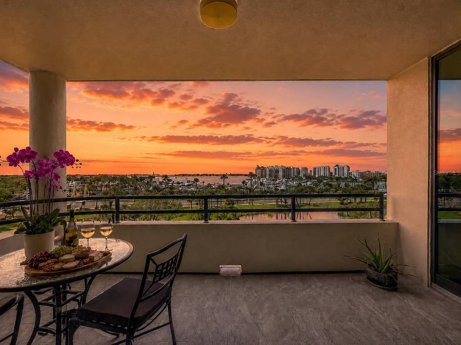 Property photo for 1255 N GULFSTREAM AVENUE, #507, Sarasota, FL