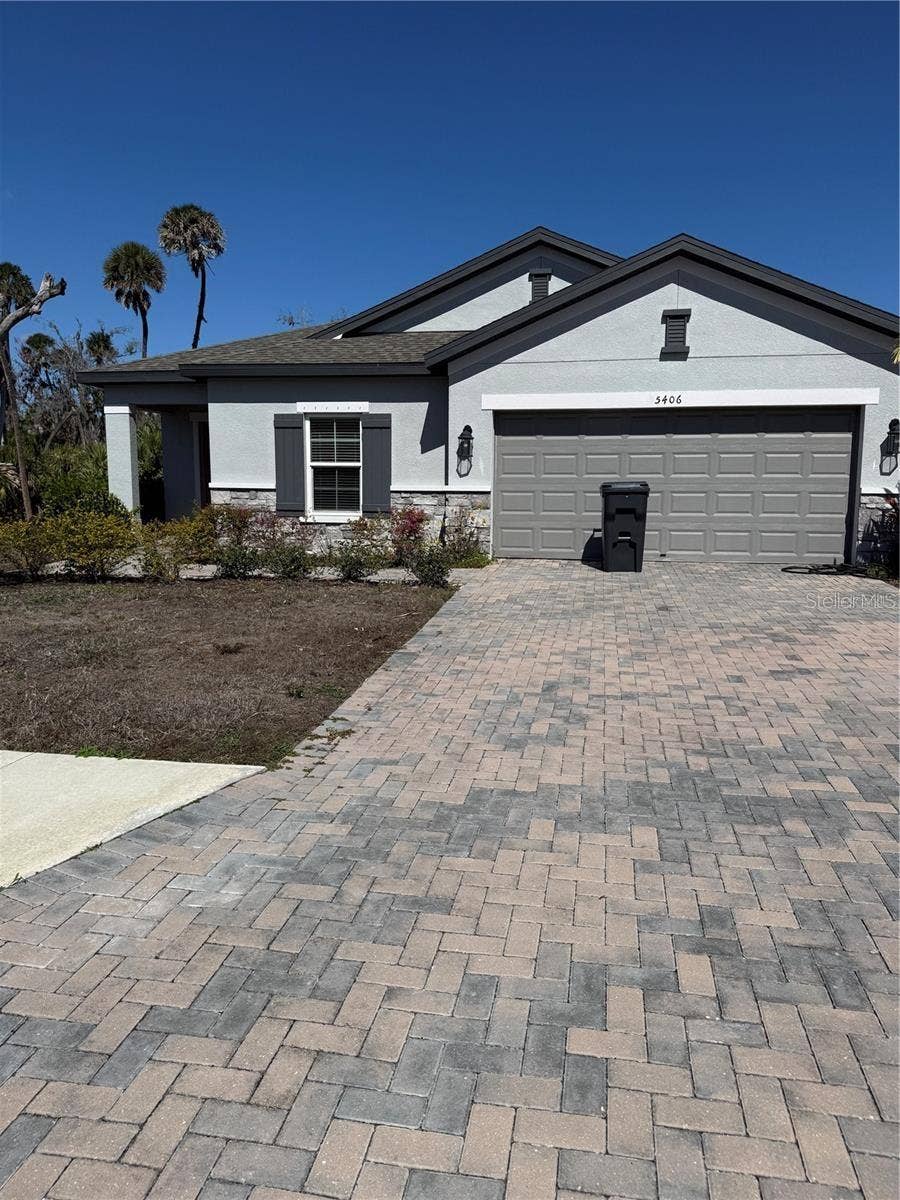 Property photo for 5406 BADINI WAY, Palmetto, FL
