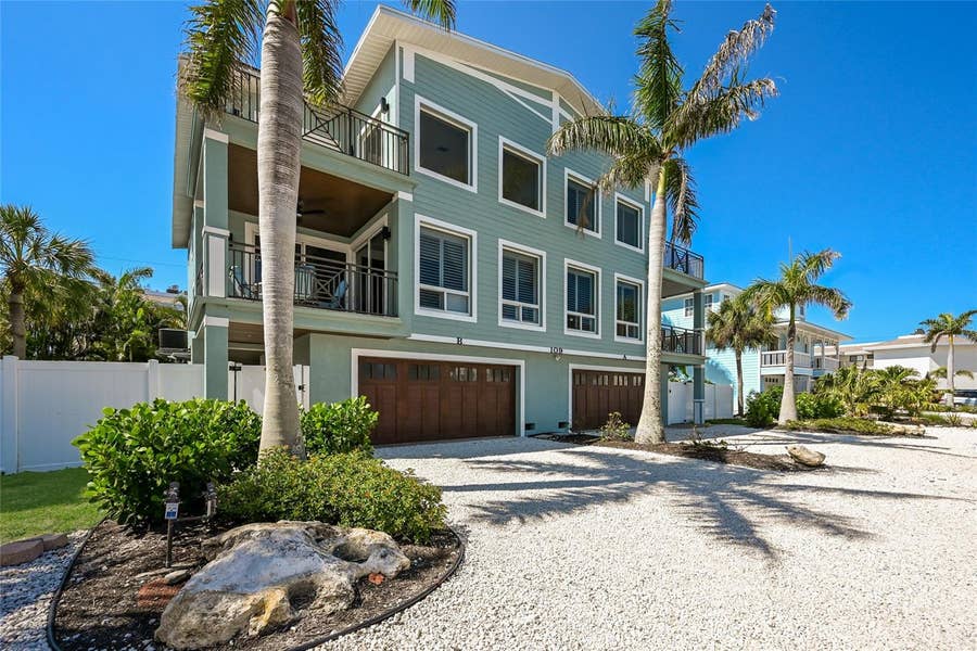 Property photo for 109 6TH STREET N, #A, Bradenton Beach, FL