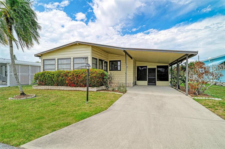Property photo for 6710 36TH AVENUE E, #268, Palmetto, FL