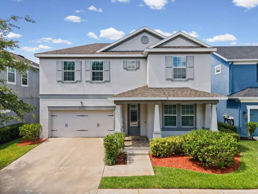 Property photo for 7105 PARK TREE DRIVE, Tampa, FL