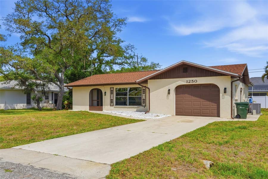 Property photo for 1250 HORIZON ROAD, Venice, FL