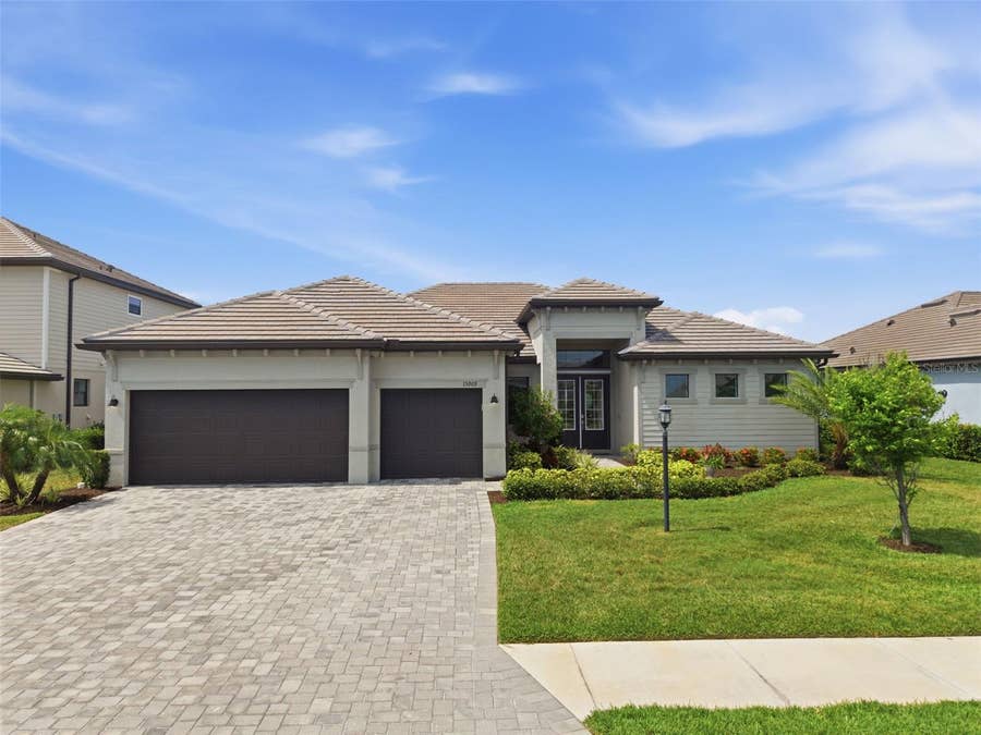 Property photo for 15909 TRADEWIND TERRACE, Lakewood Ranch, FL