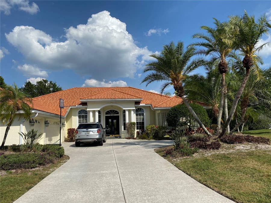 Property photo for 8758 WILD DUNES DRIVE, Sarasota, FL