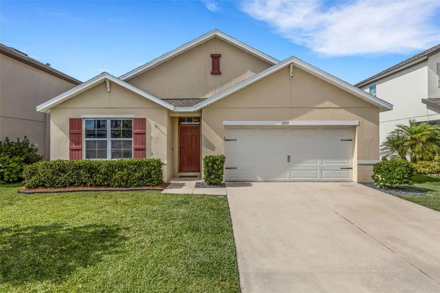 Property photo for 15215 PEACEFUL BULL PLACE, Bradenton, FL