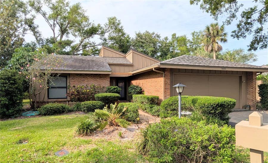 Property photo for 1509 WILLOW OAK CIRCLE, #53, Bradenton, FL